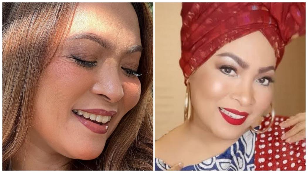 Artis Lawas Rieka Roslan Curhat Cuma Dapat Royalti Rp130.000 per Tahun: Cukup Beli Apa Ya?
