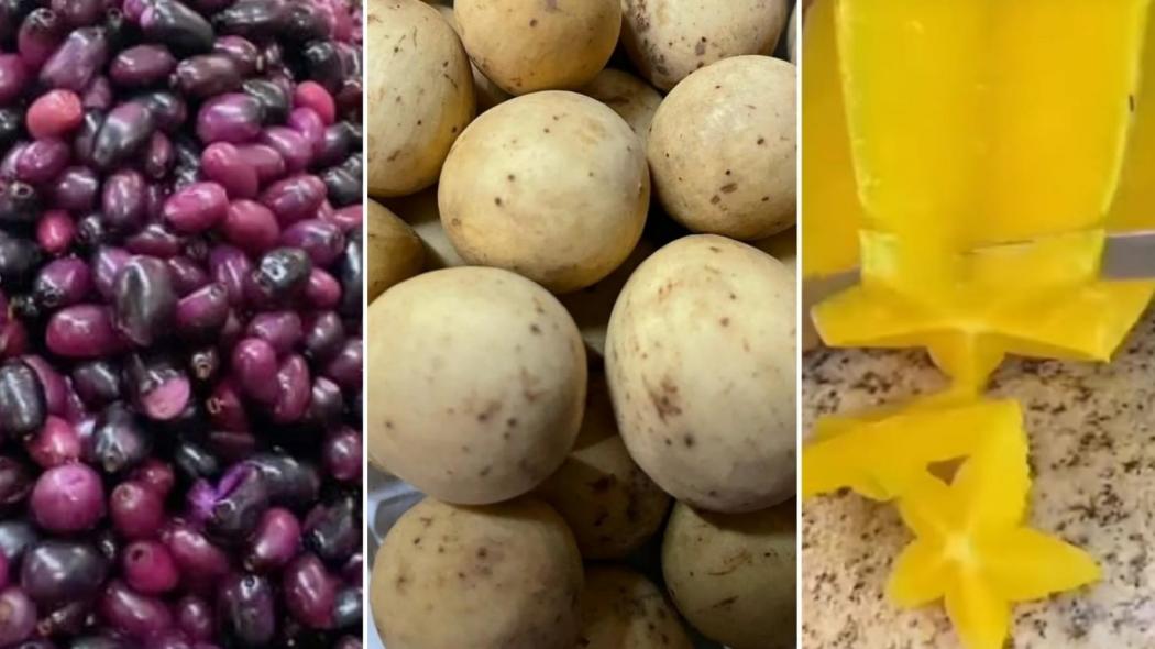 5 Buah Pembunuh Diabetes, Nikmat Menyegarkan Dibikin Jus