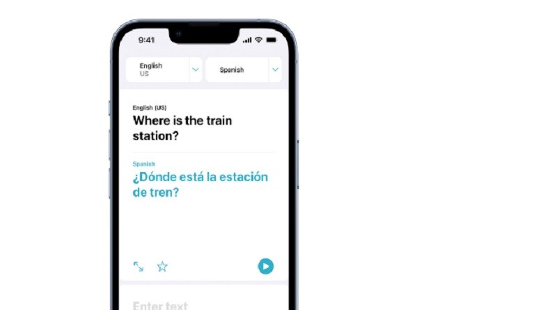 Cara Translate Bahasa di iPhone, Mudah dan Cepat!