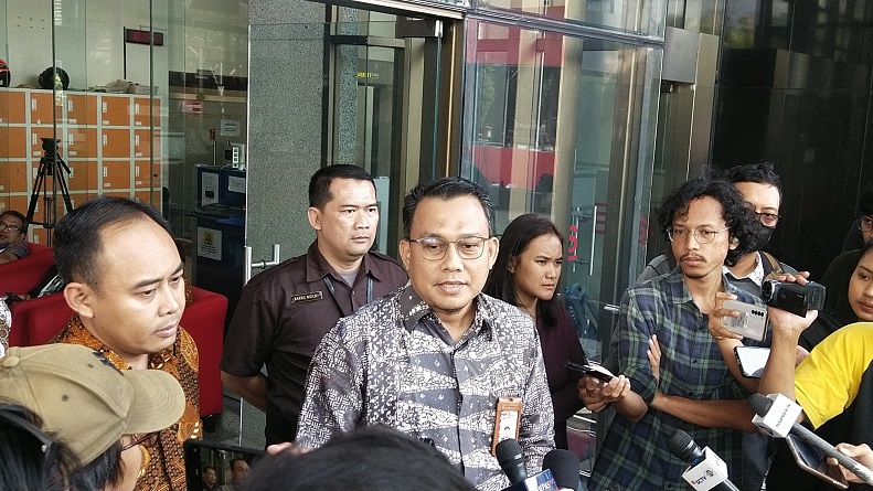 Cak Imin Tak Hadiri Panggilan KPK Hari Ini, Minta Dijadwal Ulang