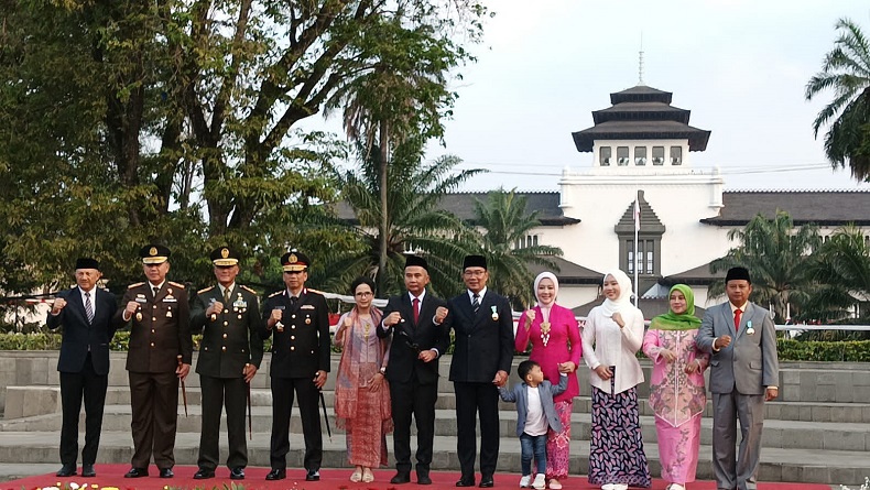 Ridwan Kamil Sebut Akan Ada Breaking News, Dapat Lampu Hijau Prabowo?