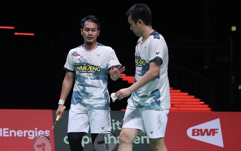 Jadwal Arctic Open 2023 Hari Ini: The Daddies Beraksi, Ada Derby Indonesia