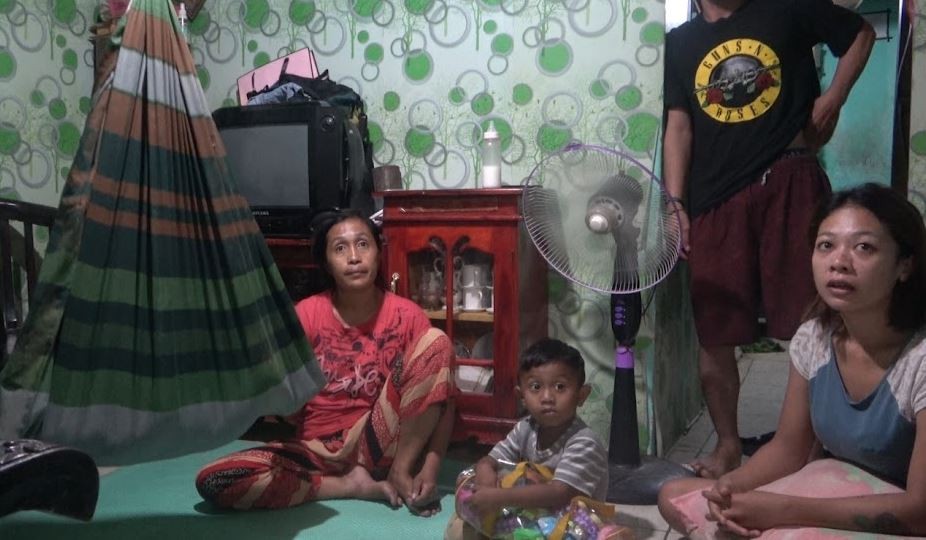 Merasa Diintimidasi, Ibu Balita yang Terlindas Pajero Sport di Makassar Mengungsi