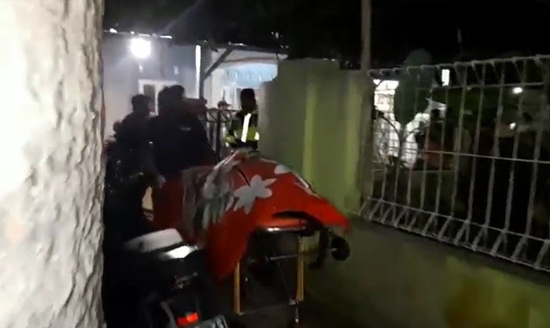 Ibu Hamil Tewas dalam Kontrakan di Banjar Ternyata Warga Deliserdang, Suami Diminta Pulang