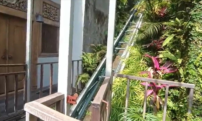 Kasus Lift Jatuh di Ubud, Polisi Temukan Tali Sling Hanya 1 dan Pengereman Tak Berfungsi