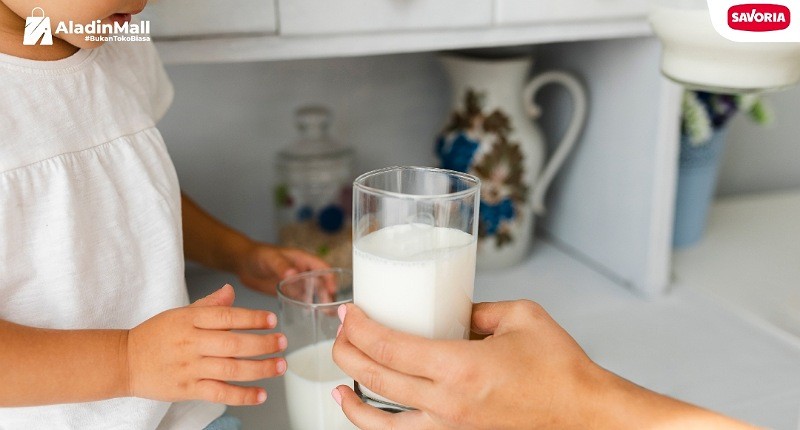 7 Manfaat Susu UHT Lengkap dengan Kandungan Nutrisinya