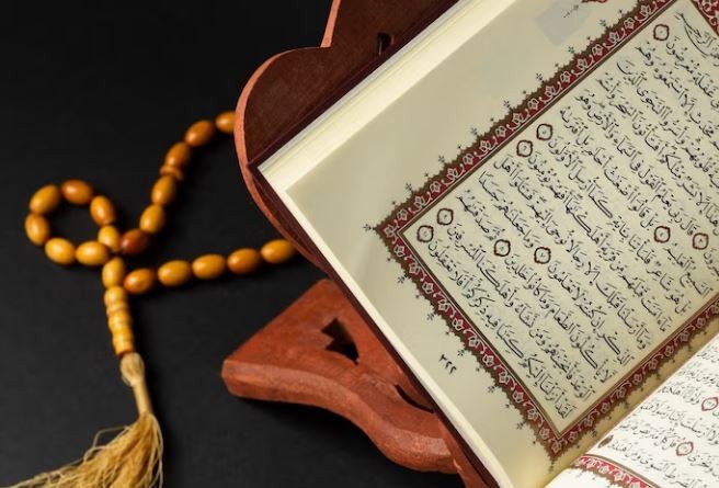 Memperbaiki Bakti kepada Orang Tua di Bulan Ramadhan