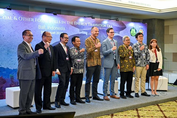 Resmi Berakhir, AEBF 2023 Soroti Percepatan Konektivitas Energi Pertumbuhan ASEAN