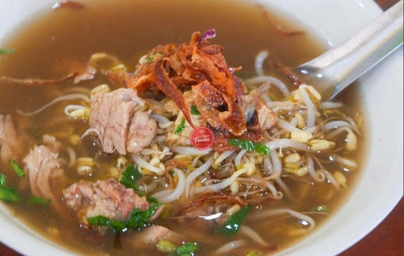 10 Makanan Khas Boyolali yang Bikin Ketagihan, Ada Soto Seger hingga Dendeng Sapi