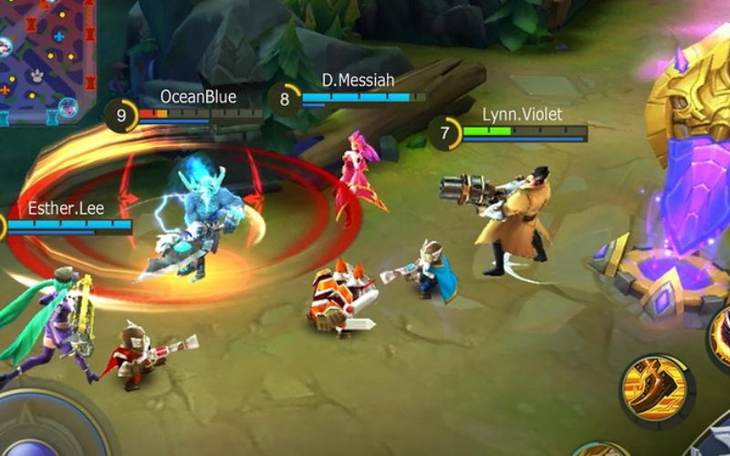 Cara Kirim Skin Hero Mobile Legends, Perhatikan Syaratnya!