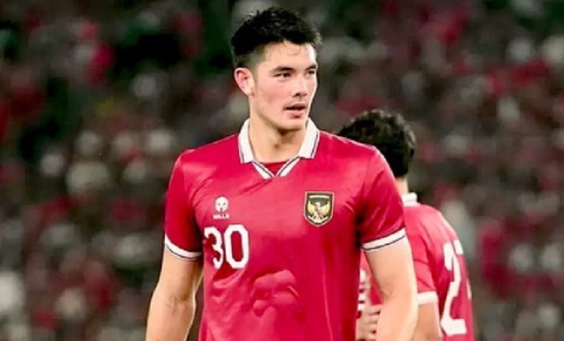 Elkan Baggott Beri Kabar Baik Jelang Indonesia Vs Brunei, Apa Itu?