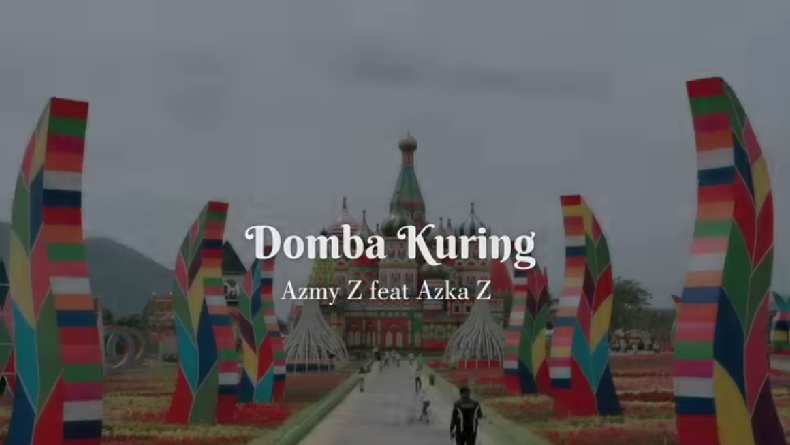 Not Angka Lagu Domba Kuring, Tembang Sunda yang Viral di Media Sosial