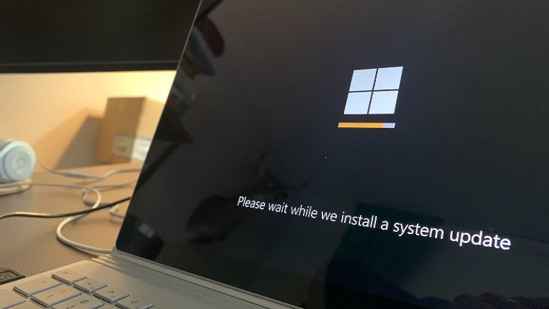 Cara Mematikan Update Windows 10 Permanen, Tak Perlu Repot!