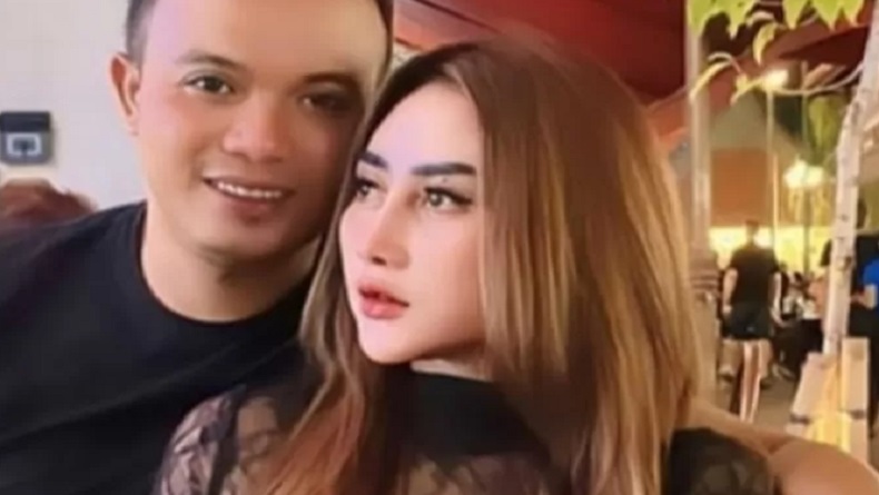 Apa Jabatan Suami Seleb TikTok Luluk Nuril, Bripka Nuril Huda yang Baru Dicopot?