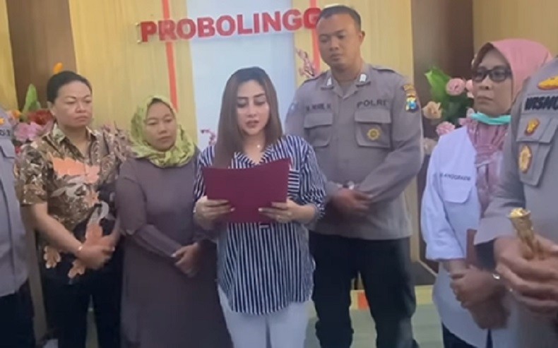 Soroti Gaya Hedon Istri Oknum Polisi, DPR Sebut Arogansi Harus Ditindak
