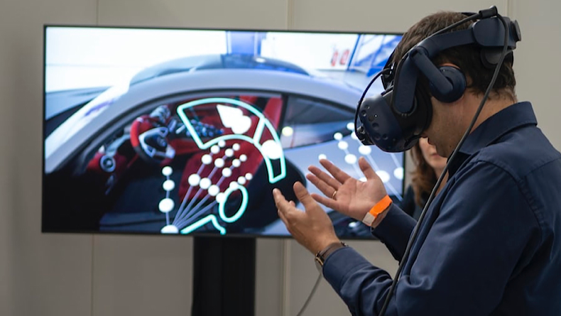 Belum Menyerah, Meta Promosikan Perangkat VR   
