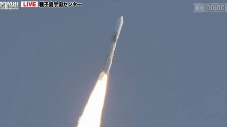 Jepang Luncurkan 2 Misi Ambisius ke Luar Angkasa, Ada Lander Bulan