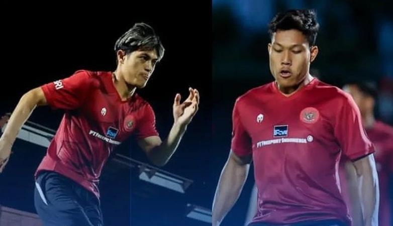 Timnas Indonesia Vs Turkmenistan di FIFA Matchday: Menanti Aksi 2 Bek Tangguh PSIS