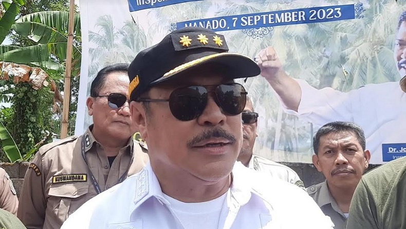 Irjen Kementan Harapkan Komitmen Kepala Daerah Jaga Alih Fungsi Lahan Pertanian