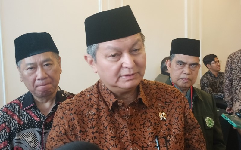 Diduga Masih Ada Jaringan Terorisme di BUMN, BNPT: Asesmen Belum Sampai Bawah