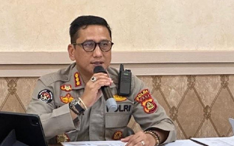 Polda Bali Tetapkan 9 Warga Bugbug Tersangka Pembakaran Resort di Karangasem