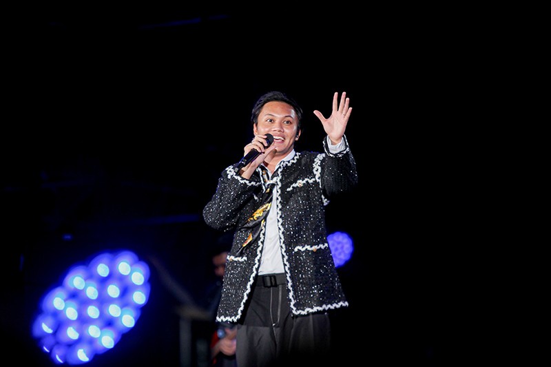 5 Artis Koleksi Sepatu Mahal, Nomor 4 Harga Sepasangnya Capai Rp250 Juta