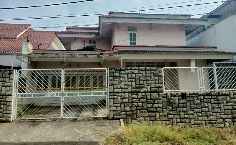 Polisi Simpulkan Ibu dan Anak Tinggal Kerangka di Depok Mati Bunuh Diri di Ruang Sempit