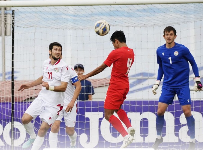 Hasil Lengkap FIFA Matchday Negara ASEAN: Singapura Keok, Filipina Imbangi Taiwan