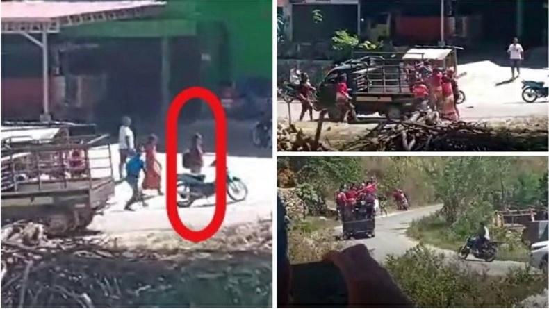 Komnas Perempuan Tegaskan Kawin Tangkap Kategori Pemaksaan, Dilarang dalam UU TPKS