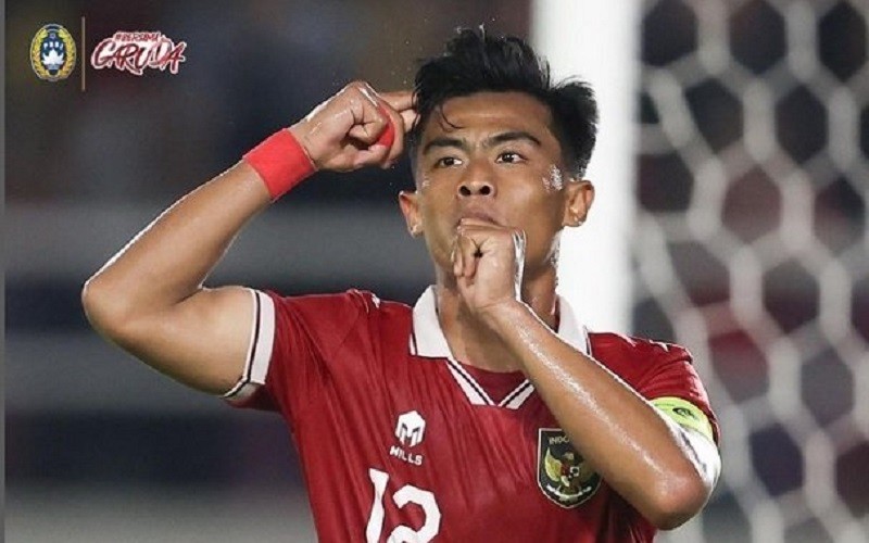 Prediksi Line Up Timnas Indonesia Vs Libya Jilid 1, Peluang Pratama Arhan Jadi Starter
