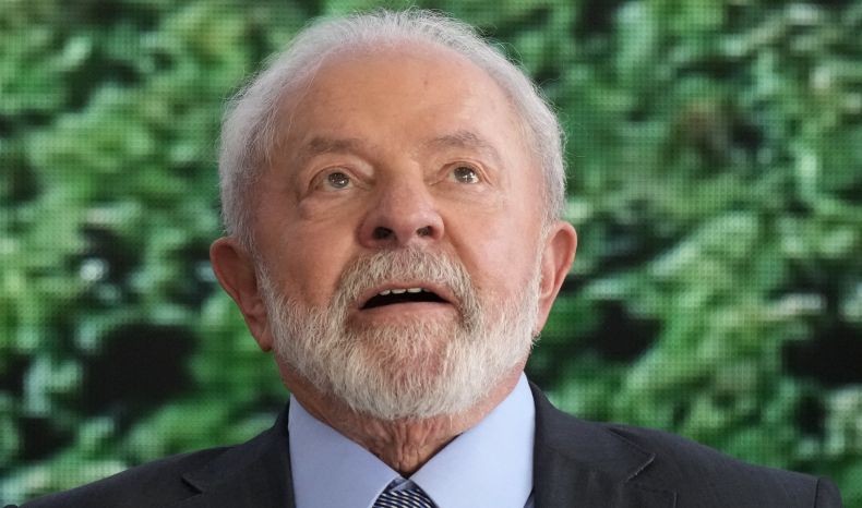 KTT G20 2024 Digelar di Brasil, Presiden Lula Janji Tak Akan Tangkap Vladimir Putin