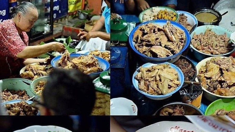 Rekomendasi Tempat Sarapan di Solo Enak Bikin Ketagihan, Ada Gudeg Ceker hingga Timlo Sastro