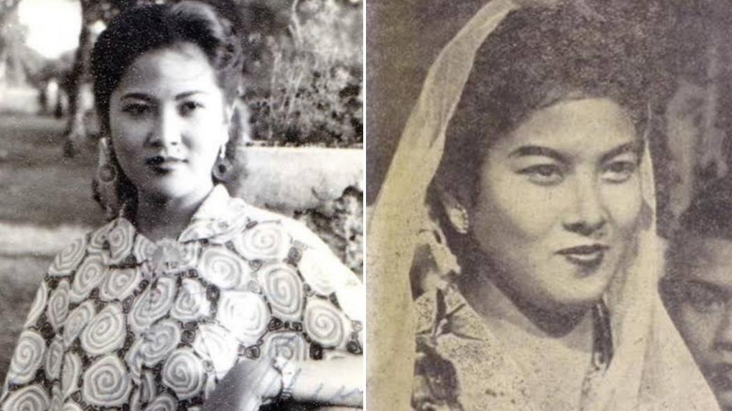 Kisah Titien Sumarni, Artis yang Dijuluki Marilyn Monroe Indonesia Meninggal Muda Sendirian 
