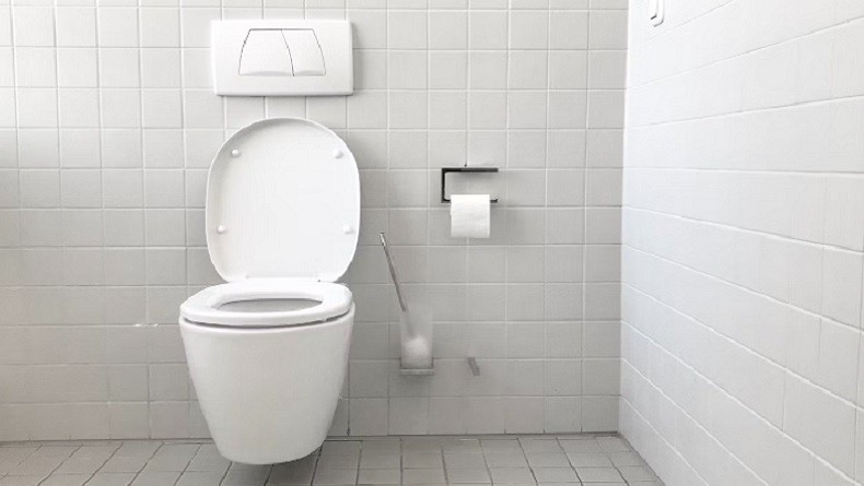 Inovasi Baru, Imuwan China Bikin Mangkuk Toilet Super Licin