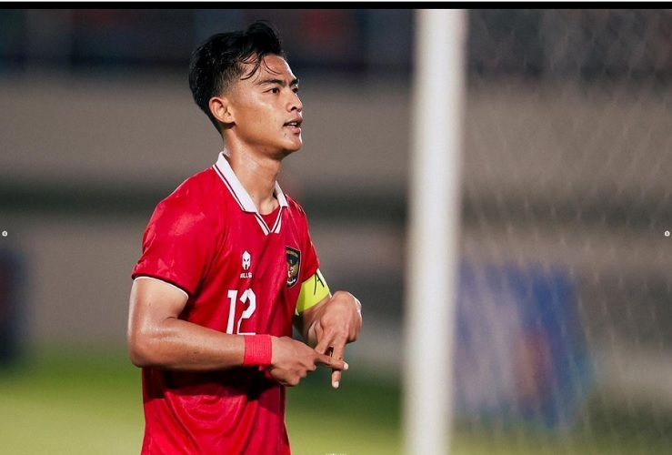 Ini Alasan Pratama Arhan Bisa Tak Dipanggil Timnas Indonesia di Piala Asia 2023