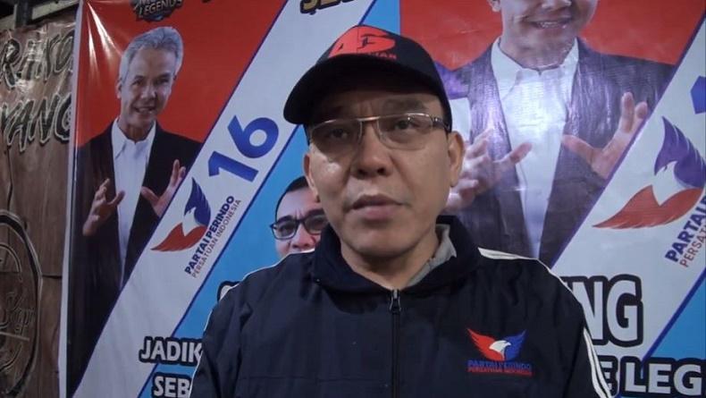Survei PRC Ungkap Ganjar Unggul di Jatim, Partai Perindo: Capres yang Paling Dipilih Rakyat