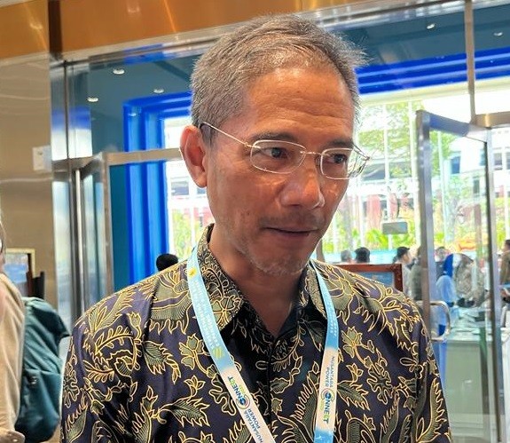 PLN Nusantara Power Bangun PLTS 50 Megawatt di IKN, Rampung 2024 