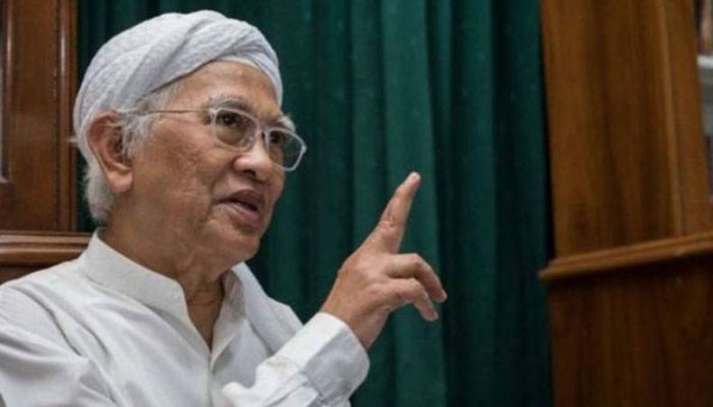 Biografi Mustofa Bisri, Ulama Besar sekaligus Sastrawan dengan Segudang Karya