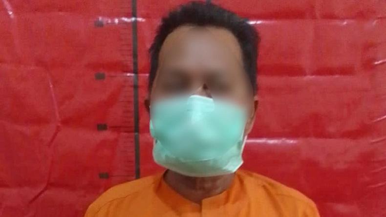 Terungkap, Pria Tua di Sumenep Bunuh Tetangga gegara Sakit Hati