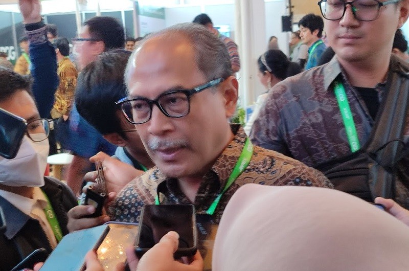 Turunkan Emisi Karbon di Luar Industri Migas, Pemerintah Siapkan Perpres Carbon Capture and Storage (CCS) 