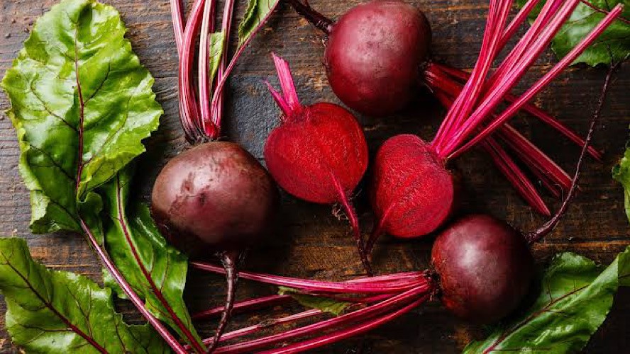Ini Cara Mengolah Buah Bit untuk Meningkatkan HB, Mudah dan Praktis