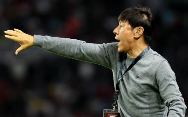 Filosofi Permainan STY Bikin Timnas Indonesia U-23 Cetak 11 Gol dari 9 Pemain