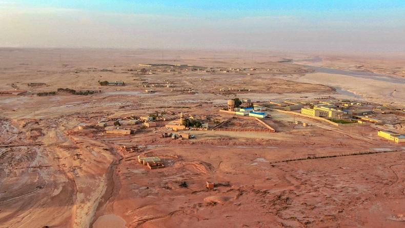 2.000 Orang Tewas akibat Banjir Bandang di Libya, Turki Kirim 3 Pesawat Tim SAR