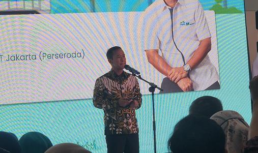 Asyik! Cikarang-Balaraja Bakal Tersambung MRT, Groundbreaking Agustus 2024