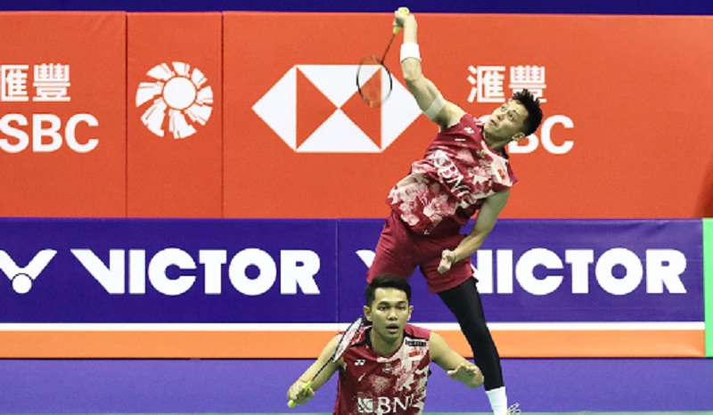 Muhammad Rian Ardianto Mengeluh Jelang Asian Games 2022, Kenapa?