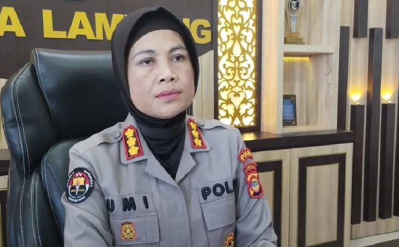 Identifikasi 4 Mayat Tanpa Kepala, Polda Lampung Buka Hotline Pengaduan
