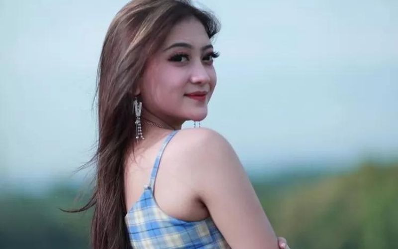 Profil dan Biodata Shinta Arsinta, Pedangdut yang Pernah Jadi Trending Topik di YouTube 