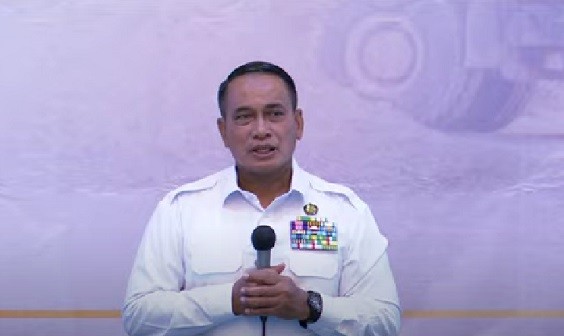  Satgas Mafia Tambang Segera Dibentuk, Libatkan Seluruh Penegak Hukum 