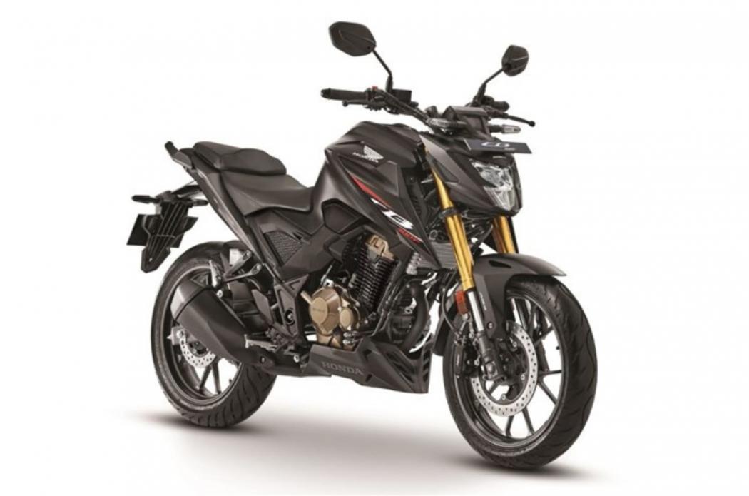 Honda Luncurkan Motor Sport 300 Cc Seharga Rp30 Jutaan, Begini Panampakannya