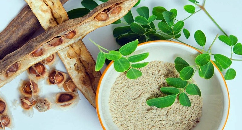 Cara Mengolah Daun Kelor untuk Vitalitas Pria, Bisa Direbus hingga Dibuat Jus